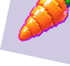 Carrot Badge